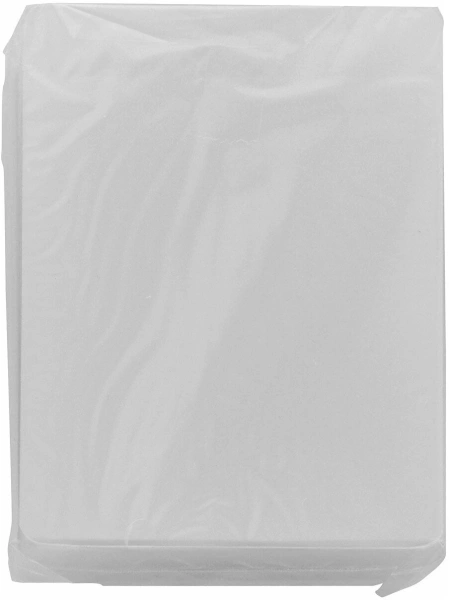 Пленка для ламинирования Fellowes 125мкм (100шт) глянцевая 105x75мм Lamirel (LA-78663)