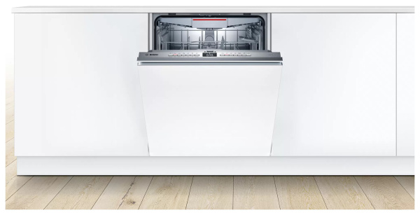 Посудомоечная машина встраив. Bosch SMV4HVX31E полноразмерная