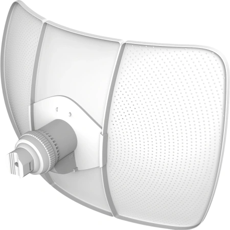 Точка доступа IP-Com iLBE-M5 AC450 10/100BASE-TX/Wi-Fi белый