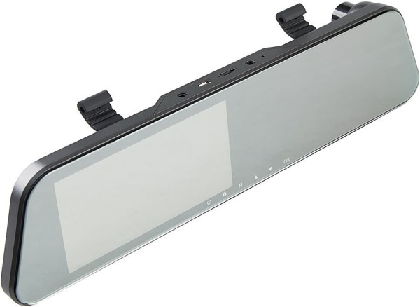 Видеорегистратор с радар-детектором Silverstone F1 HYBRID ELBRUS GPS