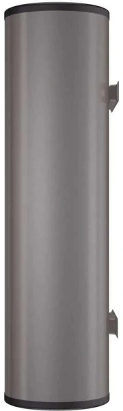 Водонагреватель Thermex Fora 80 (pro) Wi-Fi 2кВт 80л электрический настенный/серый