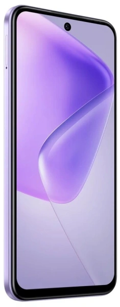 Смартфон Infinix X6531B Hot 50i 128Gb 4Gb фиолетовый моноблок 3G 4G 2Sim 6.78" 720x1600 Android 14 48Mpix 802.11 a/b/g/n/ac NFC GPS GSM900/1800 GSM1900 TouchSc Protect FM microSD max2048Gb