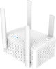 Повторитель беспроводного сигнала Tenda A21 AC2100 Wi-Fi белый