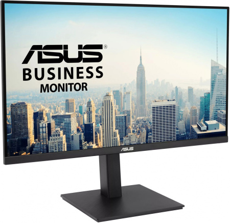 Монитор Asus 31.5" VA32UQSB IPS 4K чер HDMI DP USB M/M HAS Piv 60Hz 350cd In