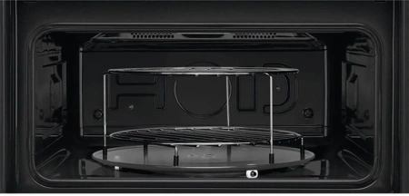 Микроволновая Печь Electrolux EVM8E08Z 42л. 1000Вт черный (встраиваемая)