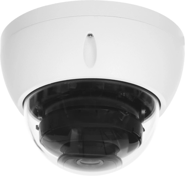 Камера видеонаблюдения IP Dahua DH-IPC-HDBW3449EP-AS-NI-0280B 2.8-2.8мм цв. корп.:белый