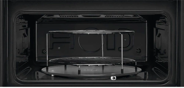 Микроволновая Печь Electrolux EVM8E08Z 42л. 1000Вт черный (встраиваемая)