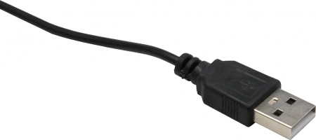 Клавиатура Defender Concept HB-164 черный USB Multimedia (45164)