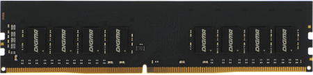 Память DDR4 16Gb 3200MHz Digma DGMAD43200016D RTL PC4-25600 CL22 DIMM 288-pin 1.2В dual rank Ret
