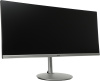 Монитор Acer 34" CB342CKsmiiphzx черный IPS LED 1ms 21:9 HDMI M/M матовая HAS 250cd 178гр/178гр 3440x1440 75Hz DP 2K USB 8.7кг