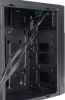 Корпус Digma DCC-MN301 черный без БП mATX 2xUSB2.0 audio