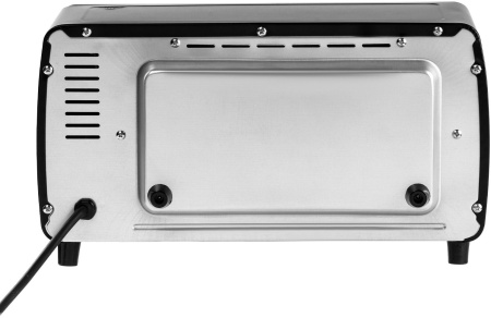 Мини-печь Galaxy Line GL 2625 8л. 1000Вт черный