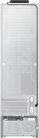 Холодильник Samsung BRB30715DWW/EF 2-хкамерн. инвертер