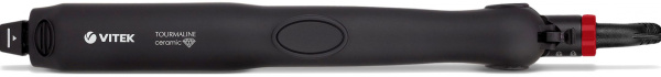 Мульти-Стайлер Vitek 8437-VT-01 25Вт макс.темп.:220 черный