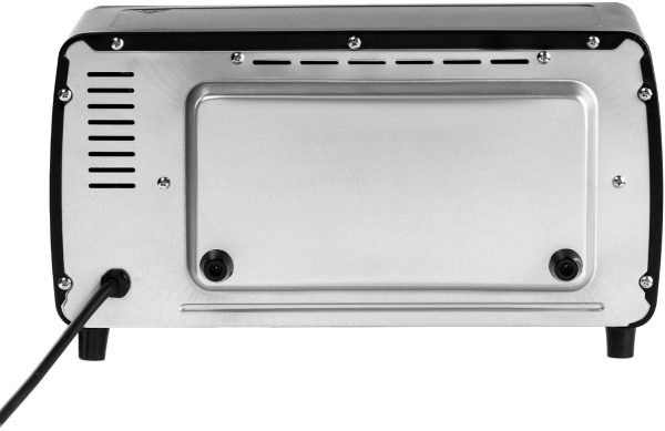 Мини-печь Galaxy Line GL 2625 8л. 1000Вт черный