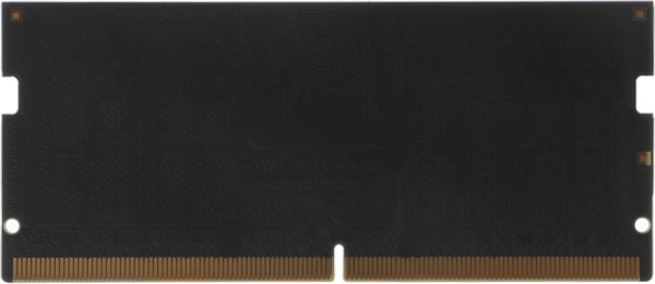 Память DDR5 8GB 4800MHz A-Data AD5S48008G-S RTL PC4-38400 CL40 SO-DIMM 262-pin 1.1В single rank RTL