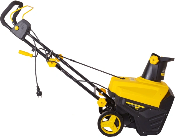 Снегоуборщик электр. Huter SGC 2.3E/50А 2300кВт