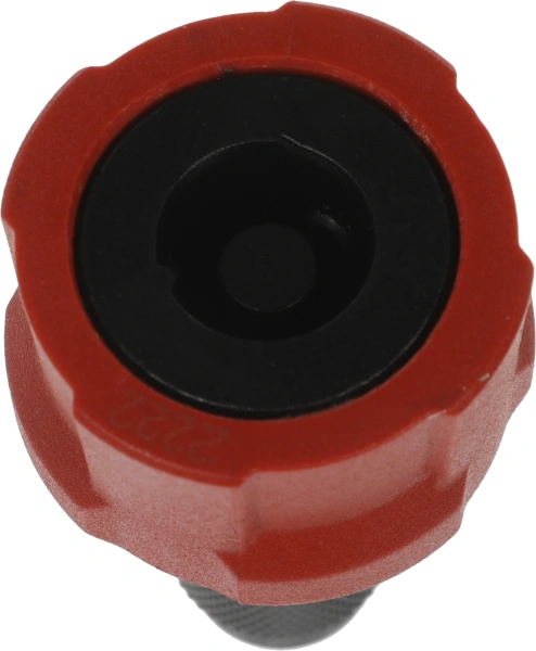 Насадка для шуруповертов Интерскол 2407.004 черный