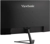 Монитор ViewSonic 23.8" VX2479-HD-PRO черный IPS LED 16:9 HDMI матовая 1000:1 250cd 178гр/178гр 1920x1080 180Hz FreeSync DP FHD 3.2кг