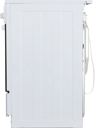 Плита Электрическая Gefest ЭП Н Д 5160-01 0033 белый стеклокерамика