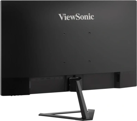 Монитор ViewSonic 23.8" VX2479-HD-PRO черный IPS LED 16:9 HDMI матовая 1000:1 250cd 178гр/178гр 1920x1080 180Hz FreeSync DP FHD 3.2кг