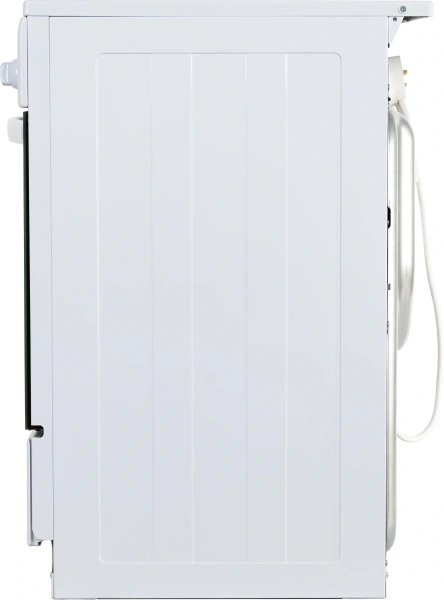 Плита Электрическая Gefest ЭП Н Д 5160-01 0033 белый стеклокерамика