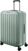 Чемодан Piquadro PQ LIGHT BV4427PQL/VE 46x69x27см 60л. 3.2кг. поликарбонат зеленый