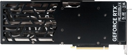 Видеокарта Palit PCI-E 4.0 PA-RTX4070 JETSTREAM NVIDIA GeForce RTX 4070 12Gb 192bit GDDR6X 1920/21000 HDMIx1 DPx3 HDCP Ret