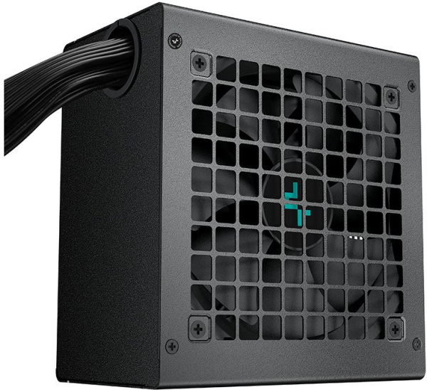 Блок питания Deepcool ATX 850W PK850D Game Storm 80+ bronze (20+4pin) APFC 120mm fan 6xSATA RTL
