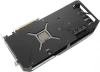 Видеокарта Asus PCI-E 4.0 DUAL-RX7900XT-O20G AMD Radeon RX 7900XT 20Gb 320bit GDDR6 2075/20000 HDMIx1 DPx3 HDCP Ret