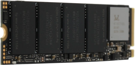 Накопитель SSD A-Data PCIe 4.0 x4 500GB ALEG-800-500GCS Legend 800 M.2 2280