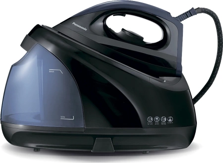 Парогенератор Panasonic NI-GT200ATW черный