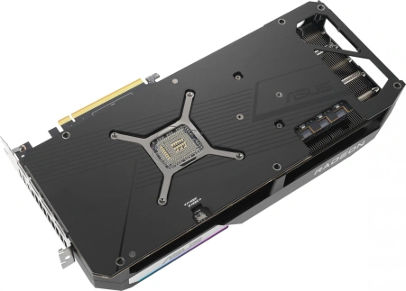 Видеокарта Asus PCI-E 4.0 DUAL-RX7900XT-O20G AMD Radeon RX 7900XT 20Gb 320bit GDDR6 2075/20000 HDMIx1 DPx3 HDCP Ret