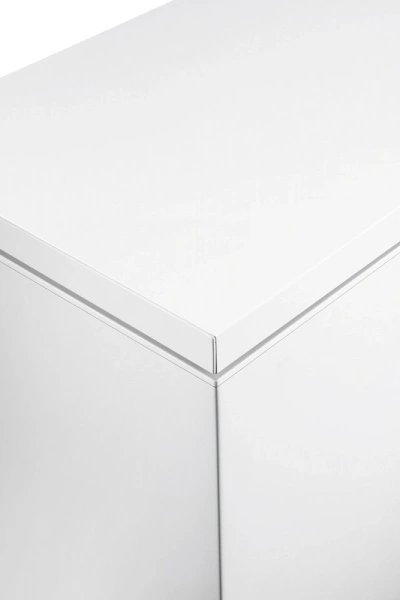 Морозильный ларь Gorenje FHC30A6W белый