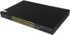 Коммутатор Cudy GS5024PS4-400W (L3) 24x1Гбит/с 4SFP+ 24PoE+ 400W управляемый