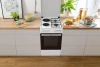 Плита Комбинированная Gorenje GK5A12WG белый