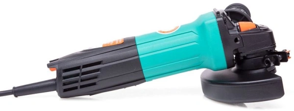 Углошлифовальная машина Sturm! AG9012TJ 1000Вт 10000об/мин рез.шпин.:M14 d=125мм