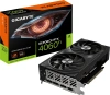 Видеокарта Gigabyte PCI-E 4.0 GV-N406TWF2OCV2-8GD NVIDIA GeForce RTX 4060TI 8Gb 128bit GDDR6 2550/18000 HDMIx1 DPx3 HDCP Ret