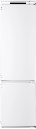 Холодильник Lex LBI193.0D двухкамерный (CHXI000003)