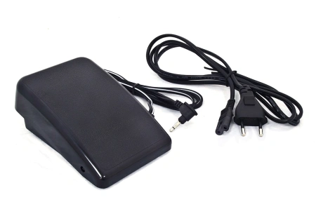 Швейная машина Singer Starlet 6660 белый