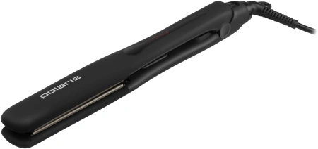 Выпрямитель Polaris PHSS 2595TAi Argan Therapy PRO 48Вт черный макс.темп.:230С покрытие:турмалиновое (PHSS 2595TAI)