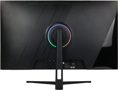 Монитор Hiper 31.5" ProView HB3201 черный IPS LED 16:9 HDMI M/M матовая 300cd 178гр/178гр 2560x1440 75Hz FreeSync DP Quad HD 2K (1440p) 6.2кг