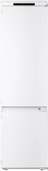 Холодильник Lex LBI193.0D двухкамерный (CHXI000003)