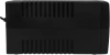 Источник бесперебойного питания Ippon Back Basic 1050 Euro 600Вт 1050ВА черный
