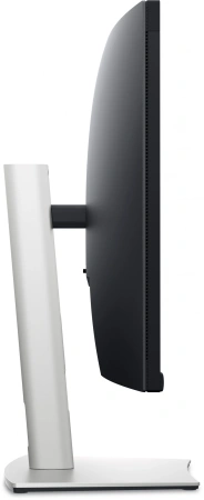 Монитор Dell 34.14" P3424WEB черный IPS LED 21:9 HDMI M/M Cam матовая HAS Piv 1000:1 300cd 178гр/178гр 3440x1440 60Hz DP WQ USB 10.83кг