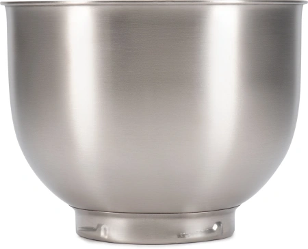 Миксер планетарный Starwind SPM2251 1500Вт черный/серебристый