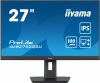 Монитор Iiyama 27" XUB2792QSU-B6 IPS WQ чер 0.4ms HDMI DP USB M/M HAS Piv 100Hz 350cd