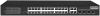 Коммутатор Osnovo SW-62422(400W) 26x100Mb 24PoE+ 400W неуправляемый
