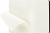 Блокнот Moleskine CAHIER JOURNAL QP318 Large 130х210мм обложка картон 80стр. нелинованный черный (3шт)