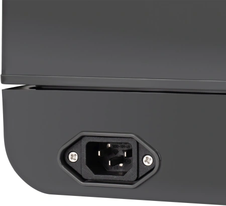 Термопот Rondell RDE-1052 5л. 850Вт черный